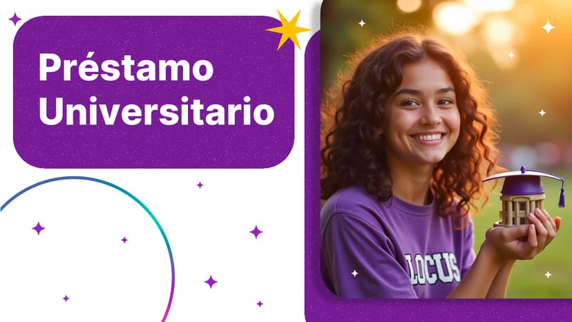 Préstamo Universitario